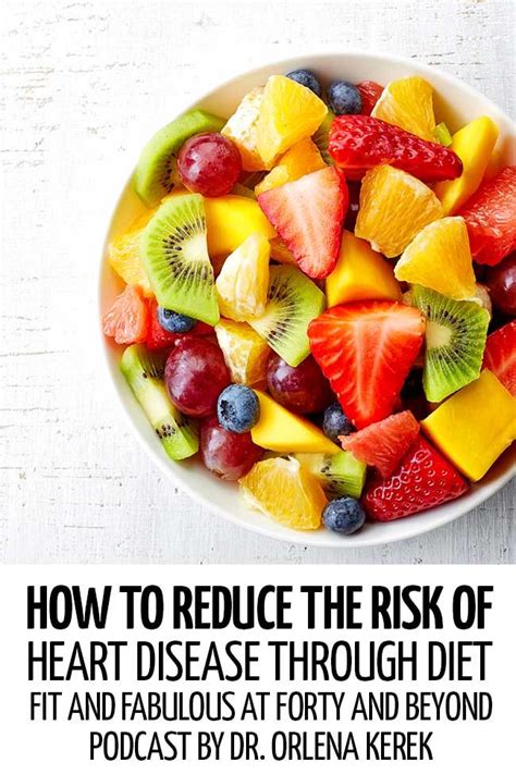 How To Reduce Your Risk Of Heart Disease Heart Healthy Heart Disease