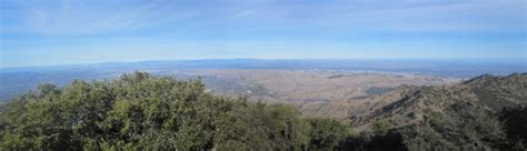 Mount Diablo – Summit Hike – NorCal Hiker