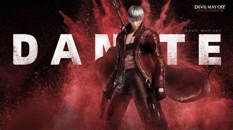 Devil May Cry Peak Of Combat Pr Registro Aberto Para Lan Amento