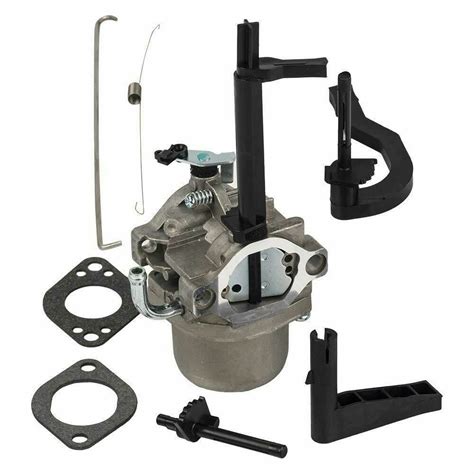 Carburetor Carb For Troy Bilt 5500 Watts Generator Model 030429 Ebay