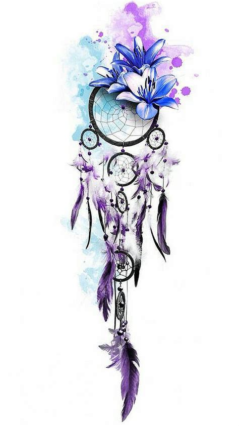 Dream Catcher Phone Wallpapers - Top Free Dream Catcher Phone ...