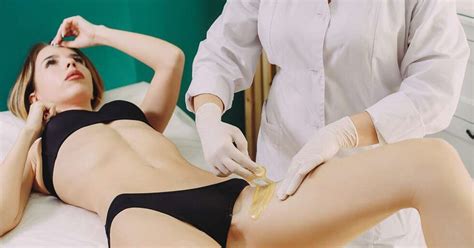 Keep These Things In Mind Before Your First Bikini Wax Femina In