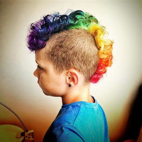 little boy mohawk haircuts (3) – Child Insider