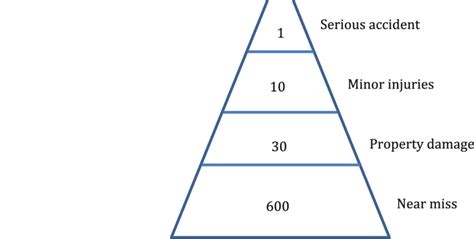 The Heinrich Bird Pyramid Download Scientific Diagram