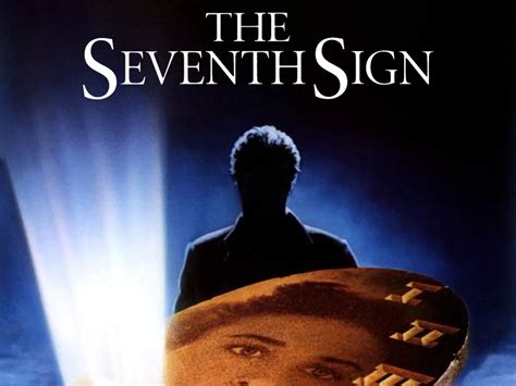 The Seventh Sign - Movie Reviews