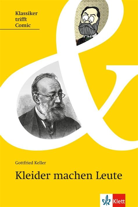 Kleider Machen Leute Gottfried Keller Buch Jpc