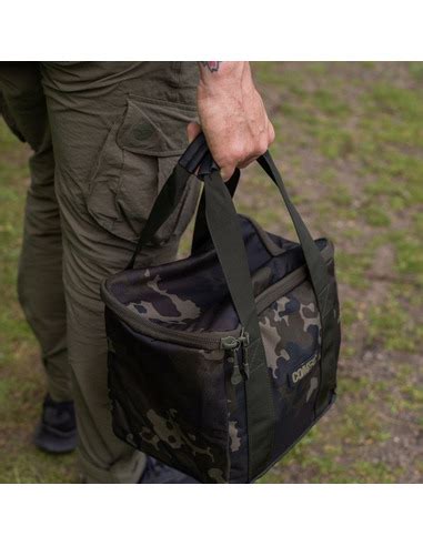 Korda Compac Utility Bag Dark Kamo