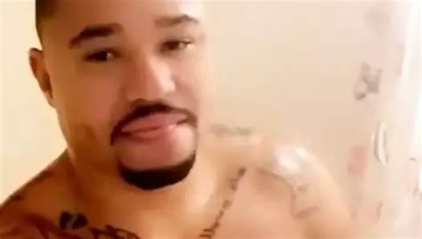 Slow Motion Gay African Masturbation Porn Feat Sammy Luciano XHamster