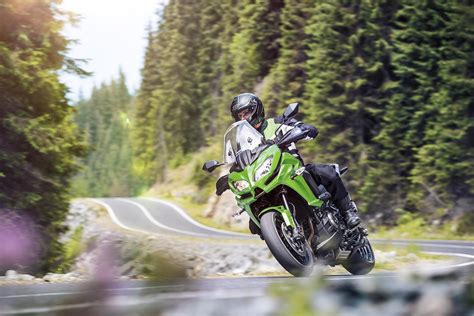 Versys 1000 Grand Tourer MY 2016 Kawasaki Slovensko