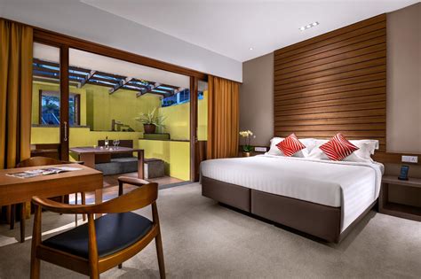 Furama RiverFront (SG Clean Certified) Hotel (Singapore) - Deals ...