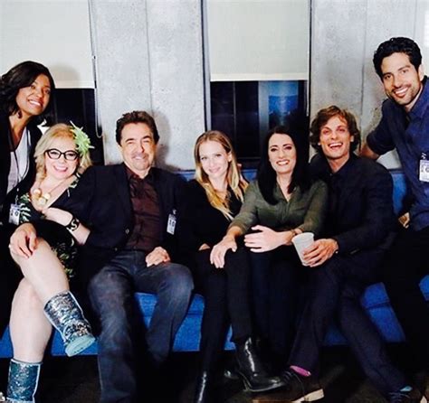 อัลบั้ม 101 ภาพพื้นหลัง Criminal Minds Season 12 ทีมแกร่งเด็ดขั้ว