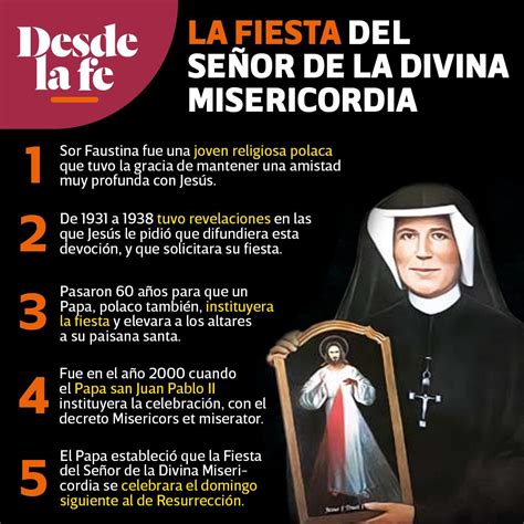 Coronilla De La Divina Misericordia