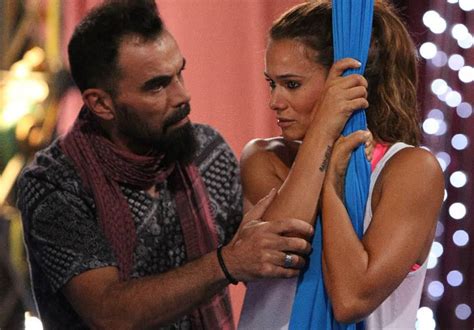 Alma e Coração Júlia faz ritual e Diana sente se mal