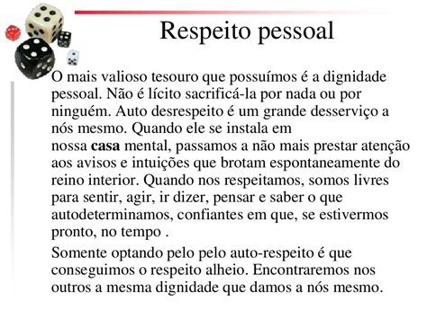 Redação Sobre O Respeito - Redação Sobre O Respeito - FDPLEARN