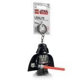 LEGO Brelok do kluczy z latarką Star Wars Darth Vader z mieczem