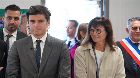 Who Is Gabriel Attal, Youngest & First Openly Gay PM Of France?