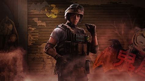 Rainbow Six Siege Os Melhores Operadores De Ataque E Defesa Combo