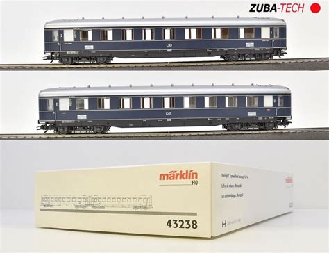 M Rklin Wagen Set Rheingold Db H Kaufen Auf Ricardo