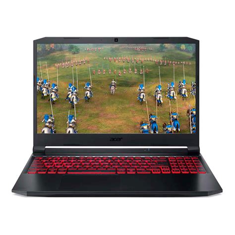 Acer Nitro Core I5 15 6 8Gb 1Tb Video RTX 3050 4Gb GDDR6 PCMART