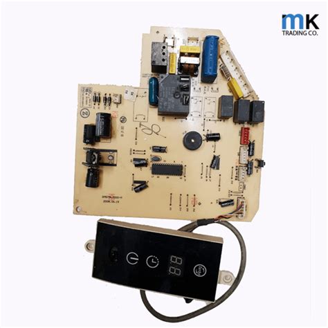 GM 575K PCB – MKTC INDIA