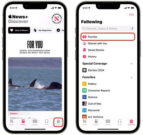 Quartiles: How to play daily word-building game in Apple News+ | Cult
