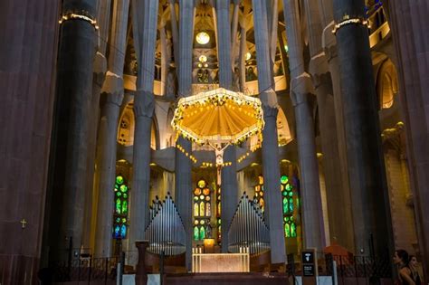 C Mo Visitar La Sagrada Familia En Barcelona Precios Y Entradas