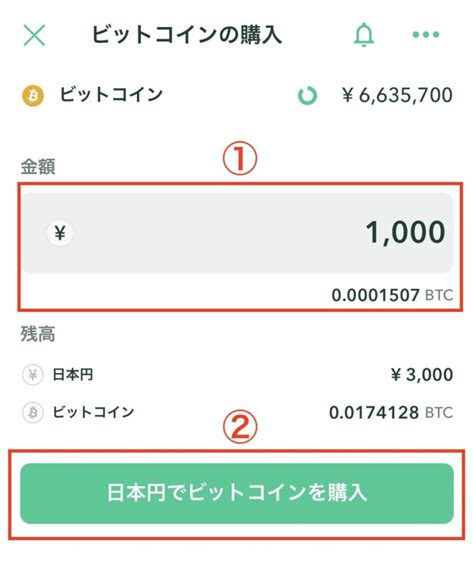 【初心者でも簡単】coincheck（コインチェック）でビットコインを購入する方法 Hachi Press