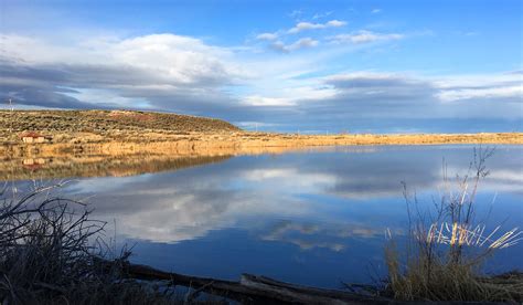 Malheur National Wildlife Refuge Malheur National Wildlife Flickr