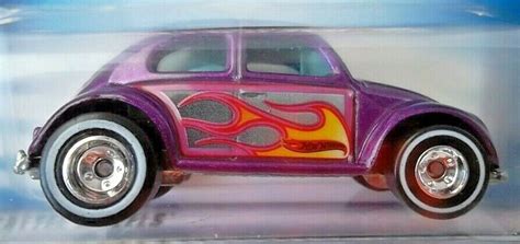Hot Wheels Vw Bug Rlc Exclusive Release Nd Nationals
