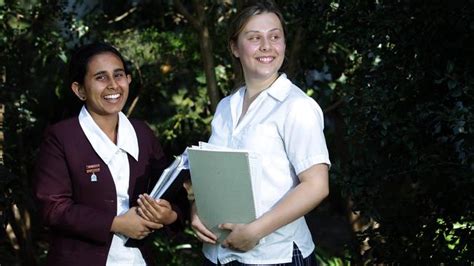 Blacktown Girls High School students driven to overcome sexism as ...