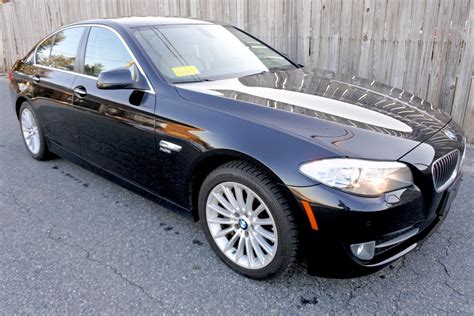 Used Bmw Series I Xdrive Awd For Sale Metro West