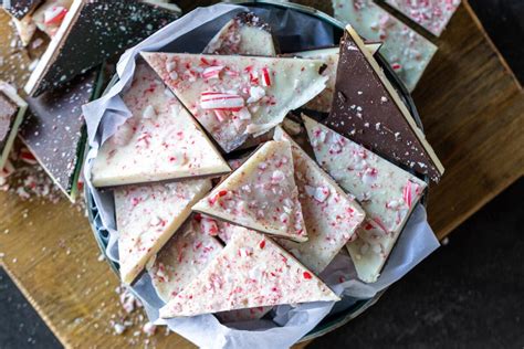 Peppermint Bark (Crazy Easy) - Momsdish