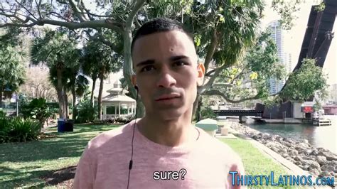 Amateur Latino Fucked In The Ass BoyFriendTV