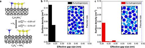 Computational Investigation Of Precursor Blocking During Area Selective