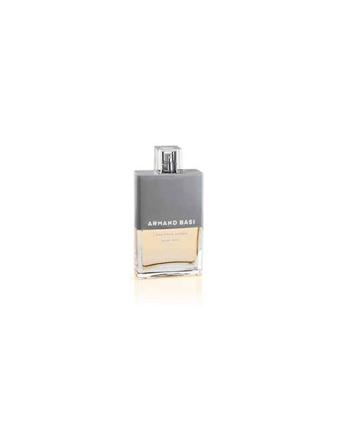 Fragancia Armand Basi L'Eau Woody Musk Pour Homme - Sam Parfums ...