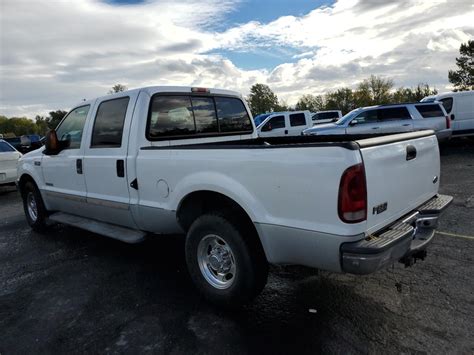 2003 Ford F350 Srw Super Duty For Sale Or Portland North Wed Jan