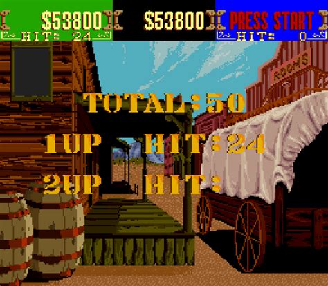 Sunset Riders Snes 55 The King Of Grabs