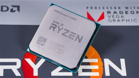 Uygun fiyatlı AMD Ryzen 3000G APU'lar yolda: İşte detaylar | DonanımHaber