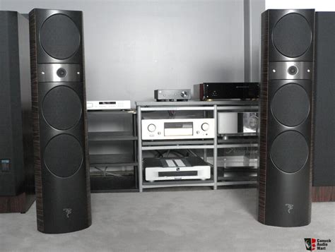 Focal electra 1007s : trouvez le meilleur prix sur Voir avant d'Acheter