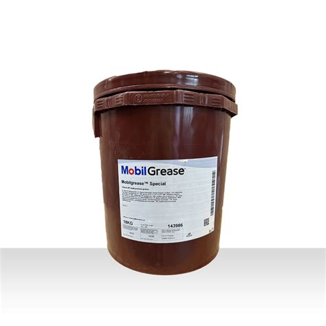 Mobilgrease Special • Schmierfette • Schuster & Sohn Online-Shop