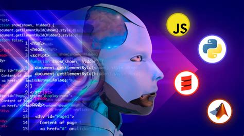 12 Best Programming Languages For AI Development In 2025