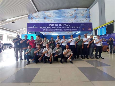 Posko Monitoring Angkutan Lebaran Shiam Diaktifkan Mulai Besok