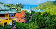 Adults Only St Lucia Resorts Modern Rooms With Great Amenities