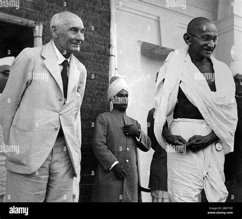 Non Violence Movement Of Mahatma Gandhi