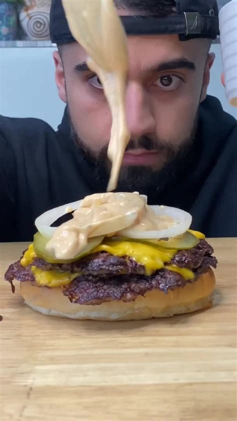 how to make cheese burger 2