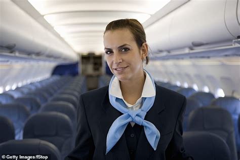 I M A Flight Attendant And Here S The Horrifying Truth About How