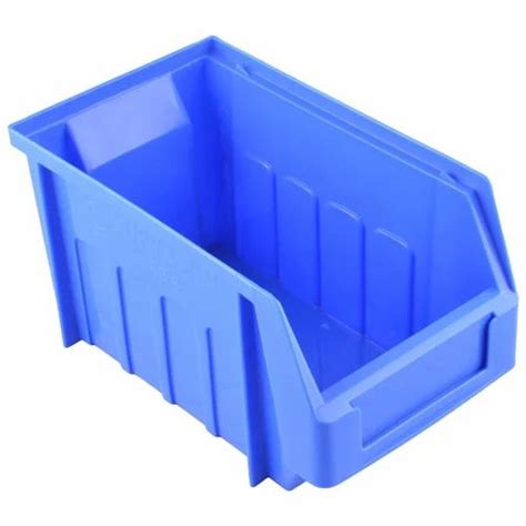 Plastic Bins Louver Panel Stand Manufacturer From Pune