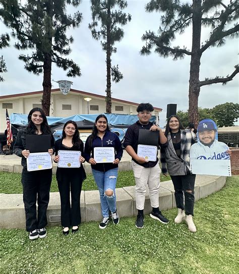 Empowering The Future While Honoring Past Legacies In El Monte