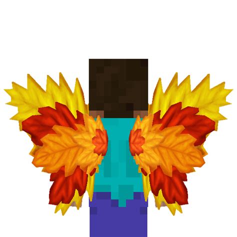 Leaf Wings Badlion Store