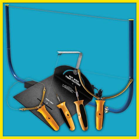 Hot Wire Foam Factory Ebay Stores